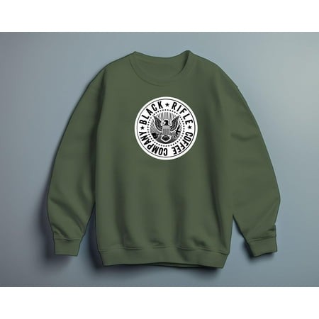 Black Rifle Coffee Company T-Shirt - All Size All Colors Men S Shirt-TH3265