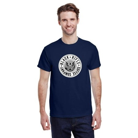 Black Rifle Coffee Company Men S T-Unisex Tee  for Men & Women  up to Size 5XL