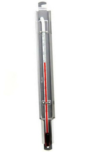 Taylor 5499 Orchard Grove Thermometer, 13-1/4