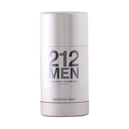 Carolina Herrera 212 Men Deodorant  2.1 Oz
