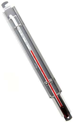 Thermometr Orchrd Grove 13-1/4,No 5499, Taylor Precision Products, 3PK