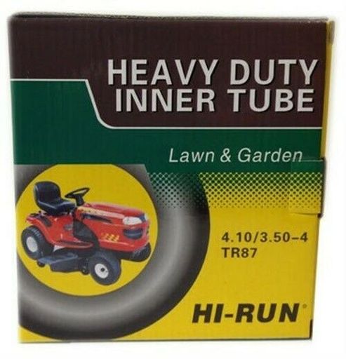 13x5.00-6 Tr13 L & G Tube by Sutong China Tires Resources Inc