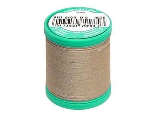 Coats Clark Cncs920.8530 Cncs920 8530 C C Dual Duty Plus Button Craft 50yd.