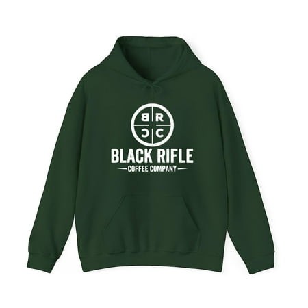 Vintage Black Rifle Coffee Company Logo Black T-Shirt Size S - 5XL-TH21166