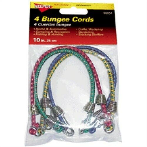 KEEPER CORPORATION 06051 4PK 10