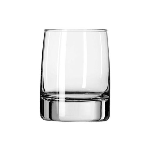 Brand New Libbey 2313 Vibe 10 Ounce Rocks Glass - 12 / CS