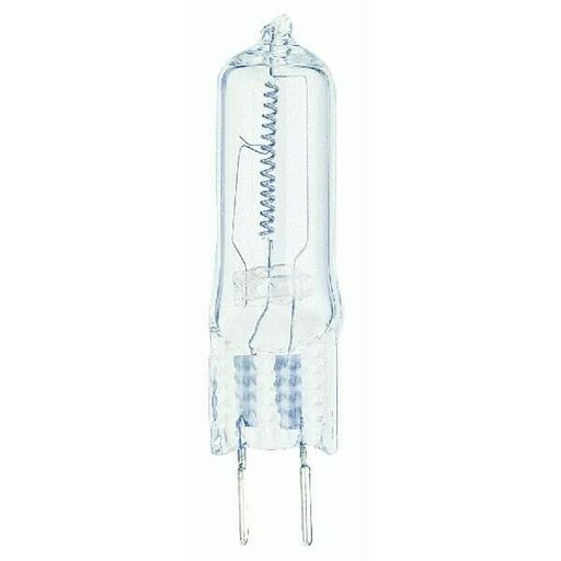 Quartz T4 Halogen Bulb, No 4719, Westinghouse Lighting Corp