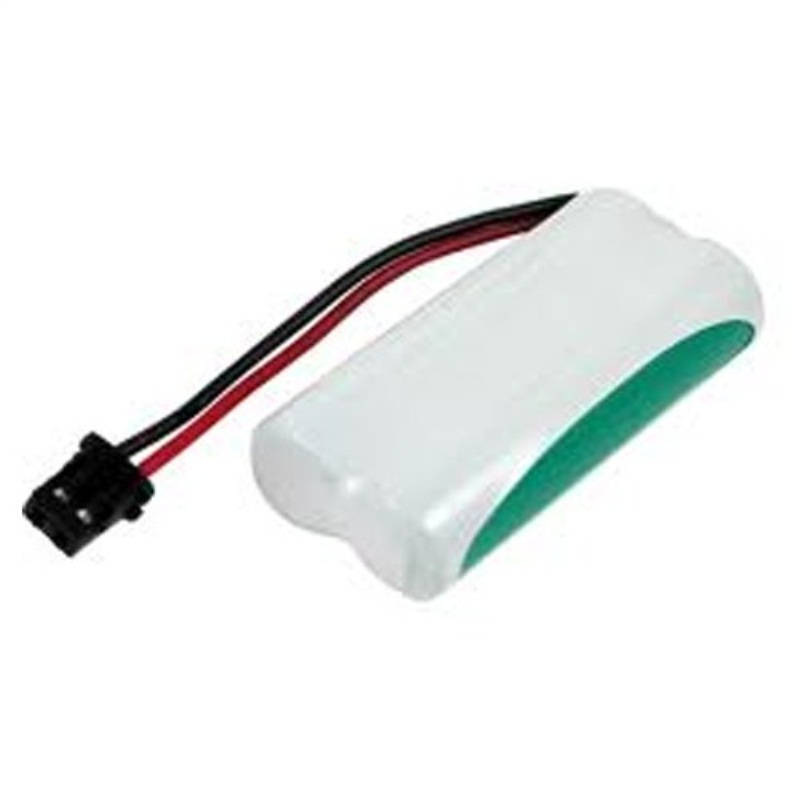 Kastar Kastar Cordless Phone Battery Replacement for Uniden Bt1021 Bt-1021 Bt1008 Bt-1008   Uniden 65Aaah2Bms  Bbtg0645001  Bbtg0734001  Bbtg0847001  