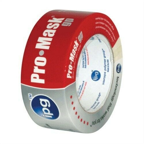 PG500 General-Purpose Masking Tape, No 5104-3, Intertape Polymer Group