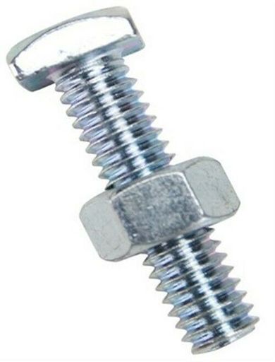 L & G Trac Nut & Bolt, No UV001930, Infinite Innovations Inc