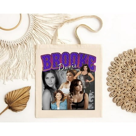 Vintage Sophia Bush Vintage Bag  Vintage Sophia Bush TBag Gift for Him and Her  Best Sophia Bush- Express Shipping Available-TH18472