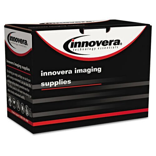 D5330 Compatible, Reman, 330-5267 (5330) High-Yld Toner, 20000 Page-Yld, Black