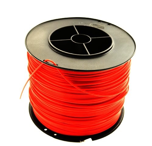 Stihl Genuine 0000 930 2289 2.7mm X 358m 5lb Bulk Line