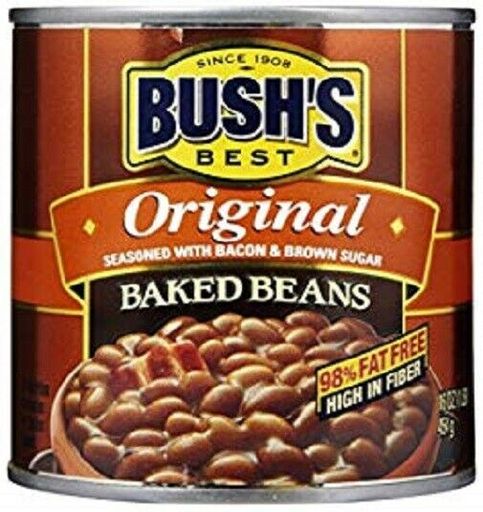 Bushs Best Original Baked Beans