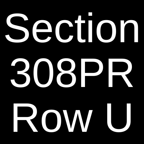 2 Tickets NLCS: Los Angeles Dodgers Vs. TBD - Home Game 1 (Date: TBD - 10/11/19