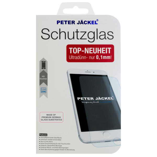 Peter Jckel 17743