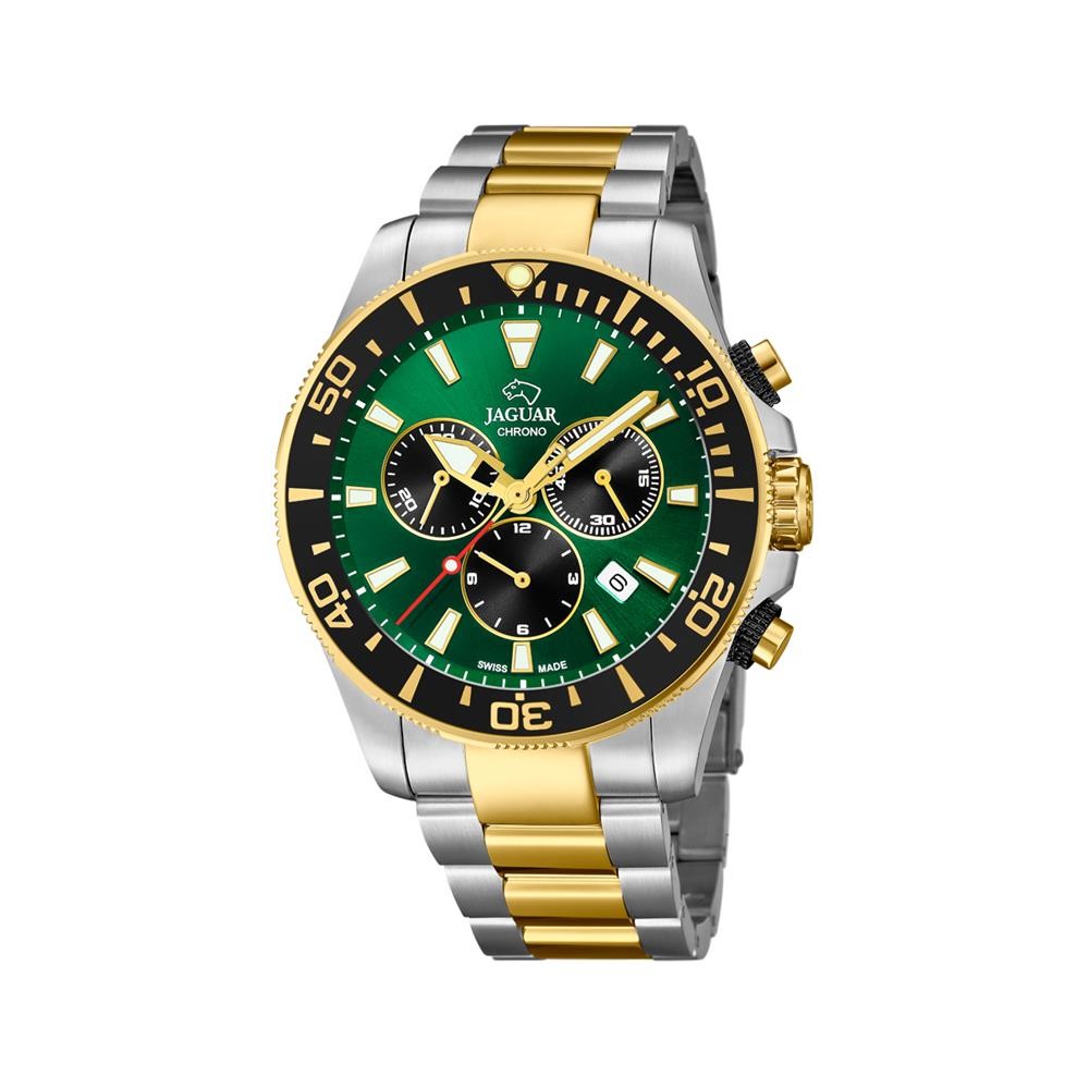 Jaguar Executive MenÃÂs Watch J862/3