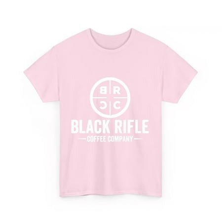 Vintage Black Rifle Coffee Company Logo Black T-Shirt Size S - 5XL-TH21166