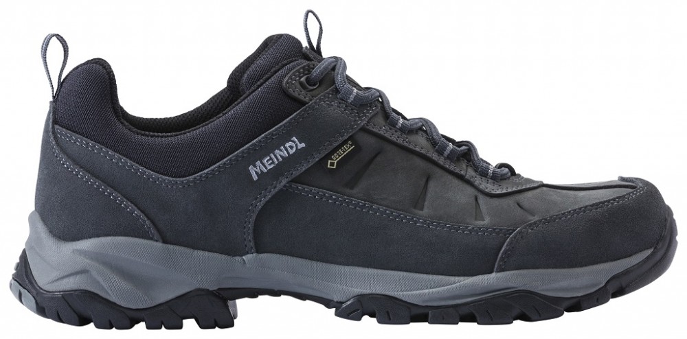 Meindl Eifel GTX 9318 Trekkingschuh Herren Anthrazit *uvp 149,99