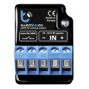 BleBox SwitchBoxDC - Drahtloser Schalter 12 - 24V DC - µWiFi