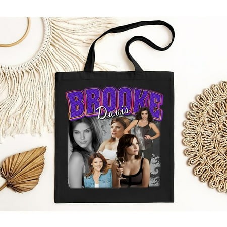 Vintage Sophia Bush Vintage Bag  Vintage Sophia Bush TBag Gift for Him and Her  Best Sophia Bush- Express Shipping Available-TH18472