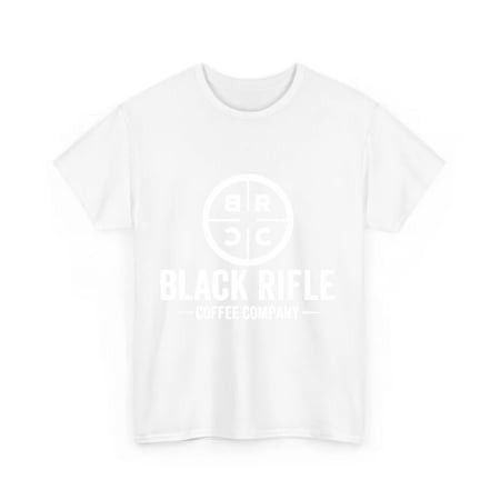 Vintage Black Rifle Coffee Company Logo Black T-Shirt Size S - 5XL-TH21166