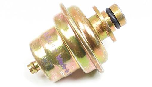 Rostra 51-0049-01-00 Purple Stripe Single Push-in Type Vacuum Modulator