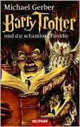 Barry Trotter Und Die Schamlose Parodie