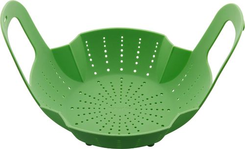 Steamer Basket, Silicone