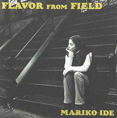 Flavor from Field