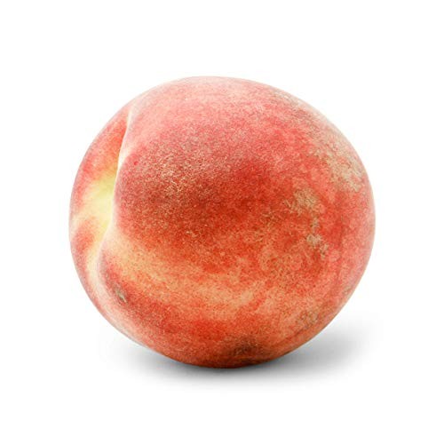 White Peach