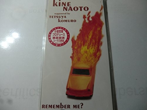 Remember Me?