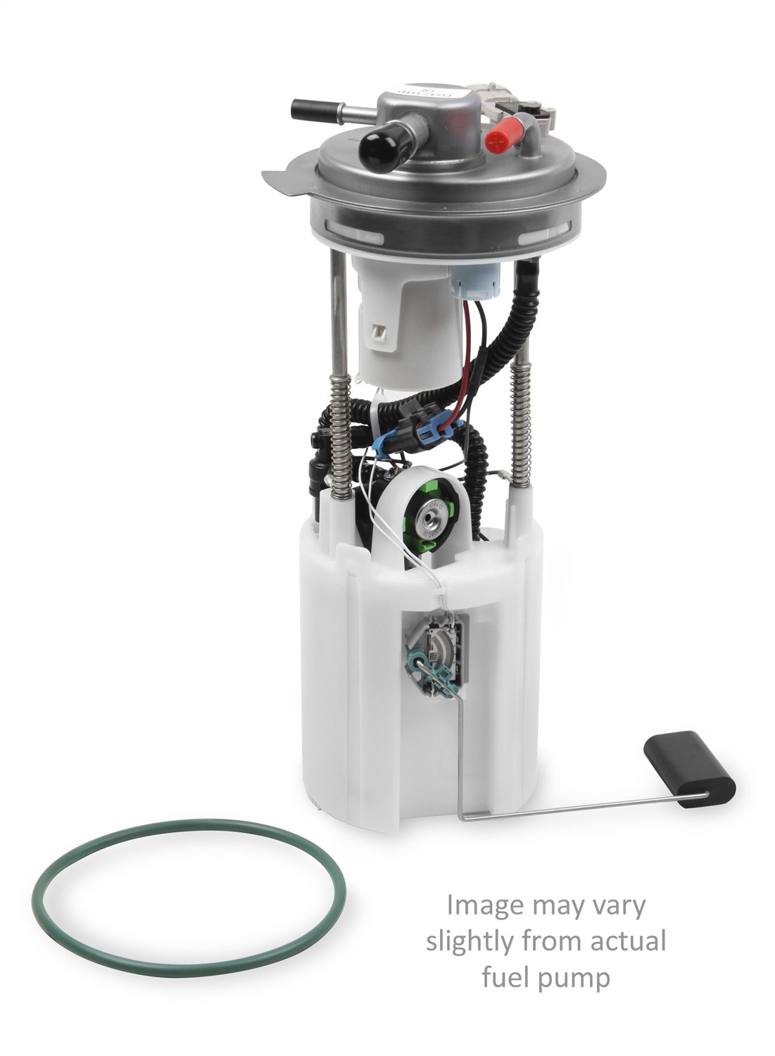 Holley 12-989 Drop-in Fuel Module Assembly, 255 LPH