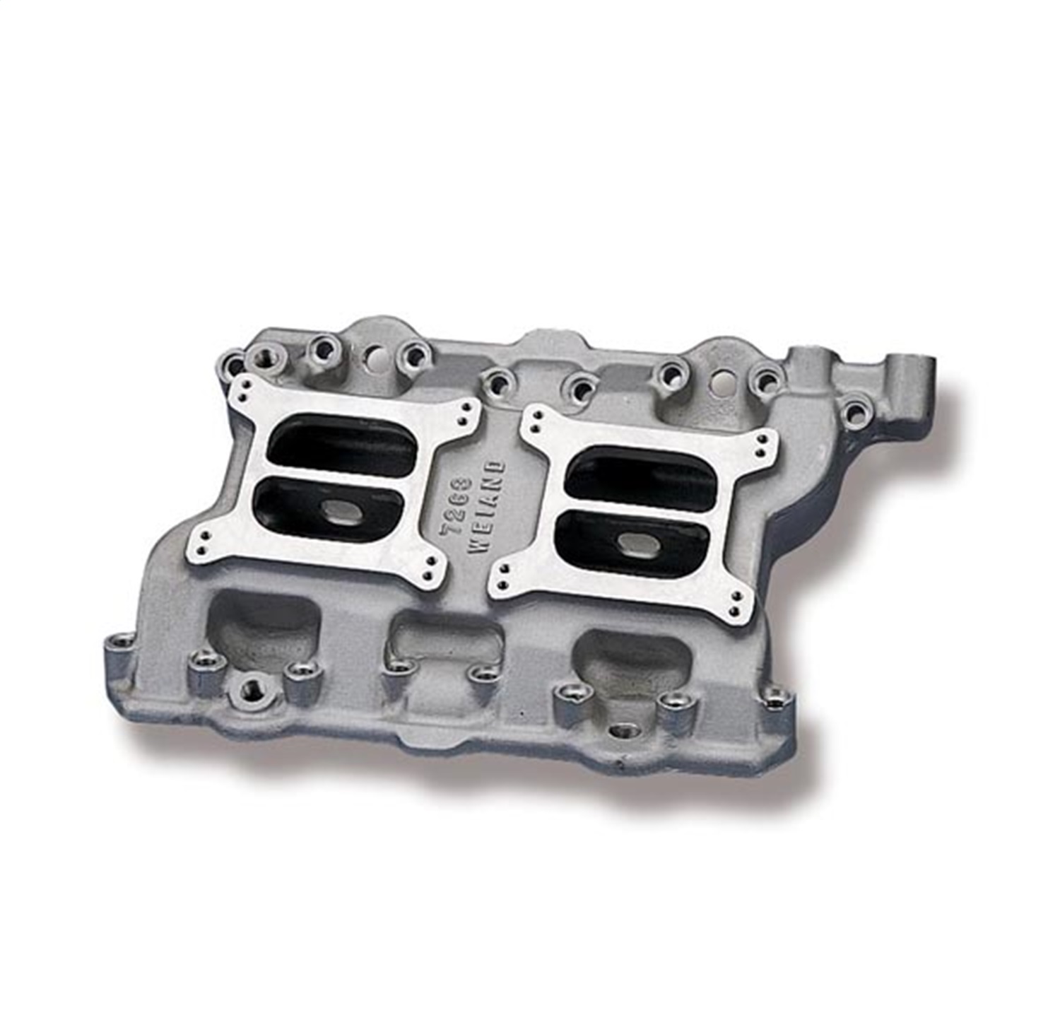 Weiand 7263 Engine Intake Manifold
