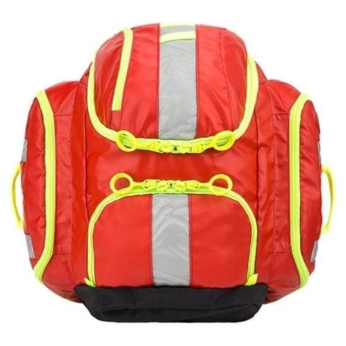 StatPacks G3 Golden Hour EMT Helicopter Pack Close Quaters Bag Red Stat Packs