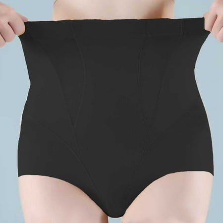 High Waist Postpartum Body Pants Plus Size Lifting Shapewear for Women Barely There Bras for Women 4742 Womens V String Panties Underwear Men 3xl Nylo