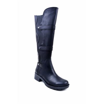 Mootsies Tootsies Women's Dario Regular Calf Boot Women's Shoes