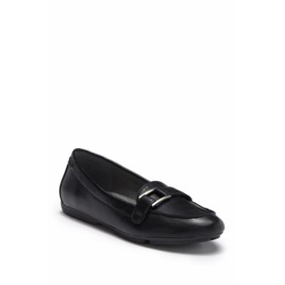 Pam Leather Loafer
