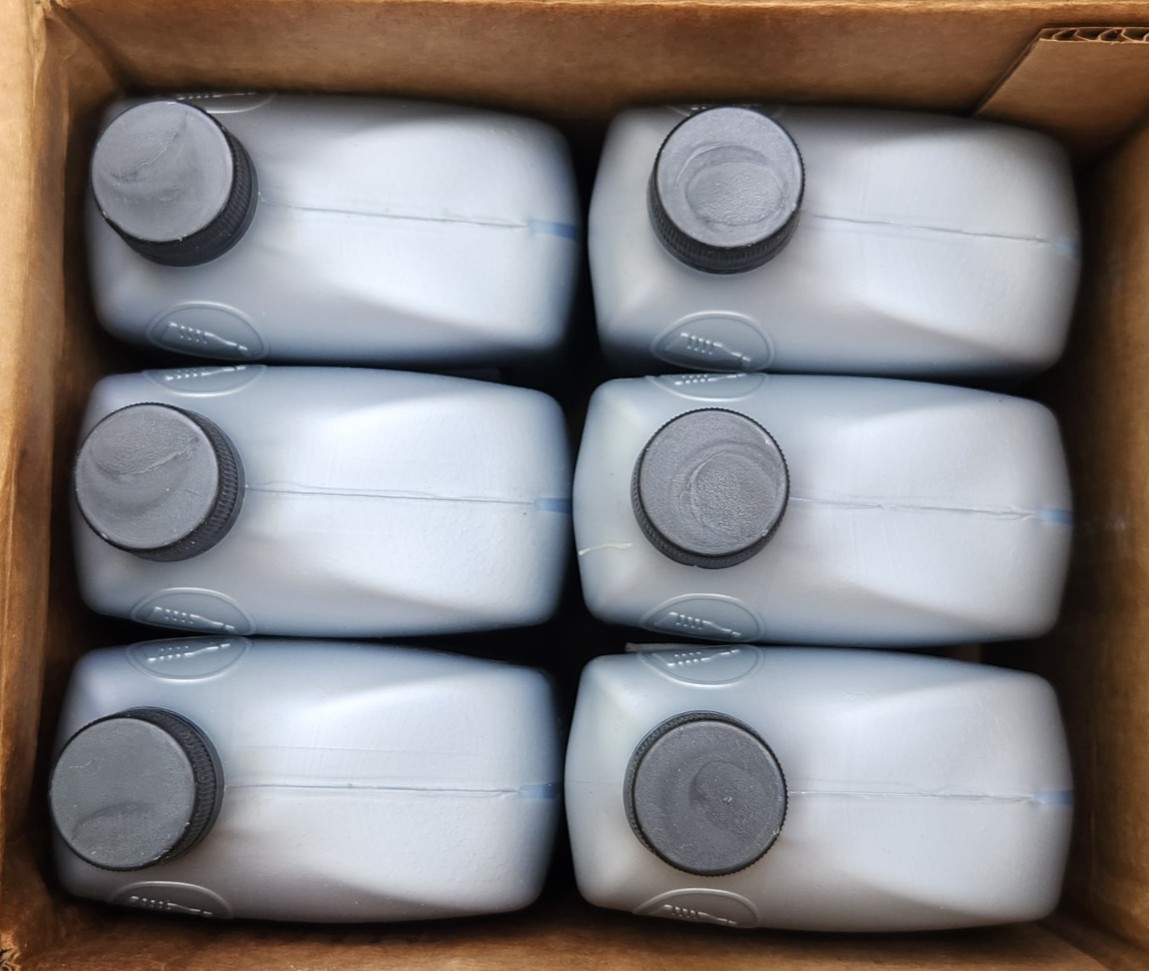 (6 Pack) Lucas Oil Road Ready  SAE 5W-20 Motor Oil API SP  1 Quart thumbnail