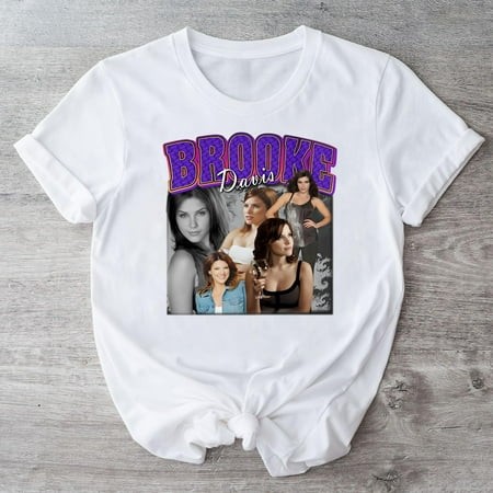 Sophia Bush Vintage Unisex Shirt  Vintage Sophia Bush TShirt Gift for Him and Her  Best Sophia Bush- Express Shipping Available-TH18472