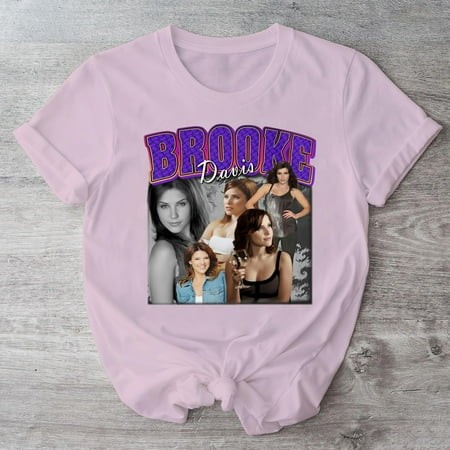 Sophia Bush Vintage Unisex Shirt  Vintage Sophia Bush TShirt Gift for Him and Her  Best Sophia Bush- Express Shipping Available-TH18472