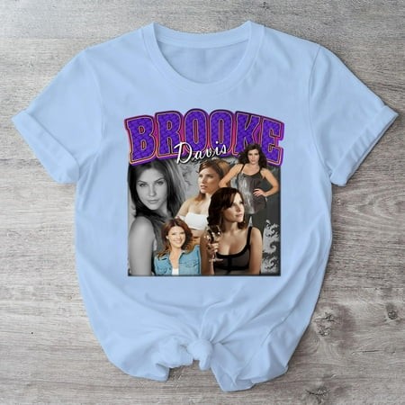 Sophia Bush Vintage Unisex Shirt  Vintage Sophia Bush TShirt Gift for Him and Her  Best Sophia Bush- Express Shipping Available-TH18472