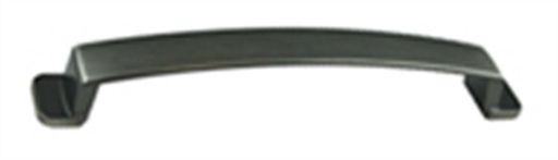 Berenson 9253-10bt 160mm Ctr Pull Oasis Brushed Tin, PartNo 9253-10BT