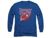 Dubble Bubble Tangy Tarts Mens Long Sleeve Shirt