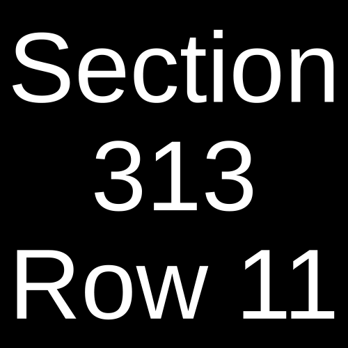 2 Tickets Columbus Blue Jackets @ Buffalo Sabres 2/13/20 Buffalo, NY