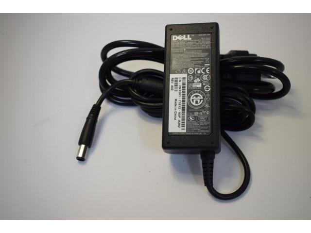 310-5499 Dell Extra 65W, AC Adapter with Power Cord LATITUDE X300
