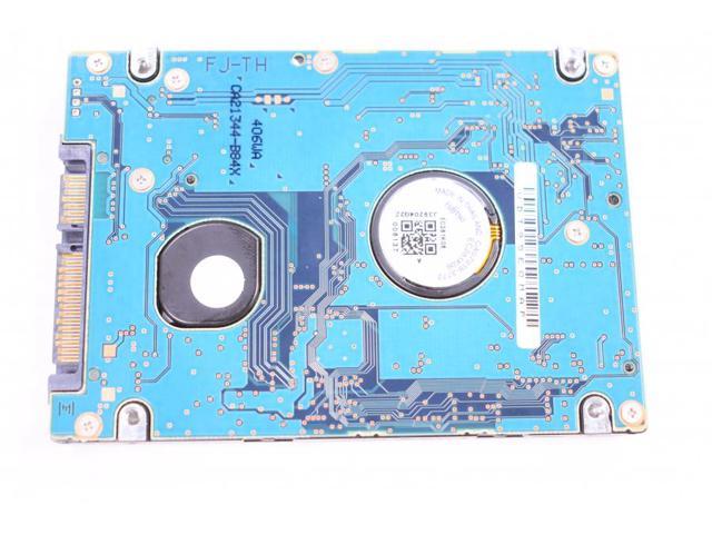 341-9332 Dell 160GB 5400 RPM Serial ATA Hard Drive XPS M1330