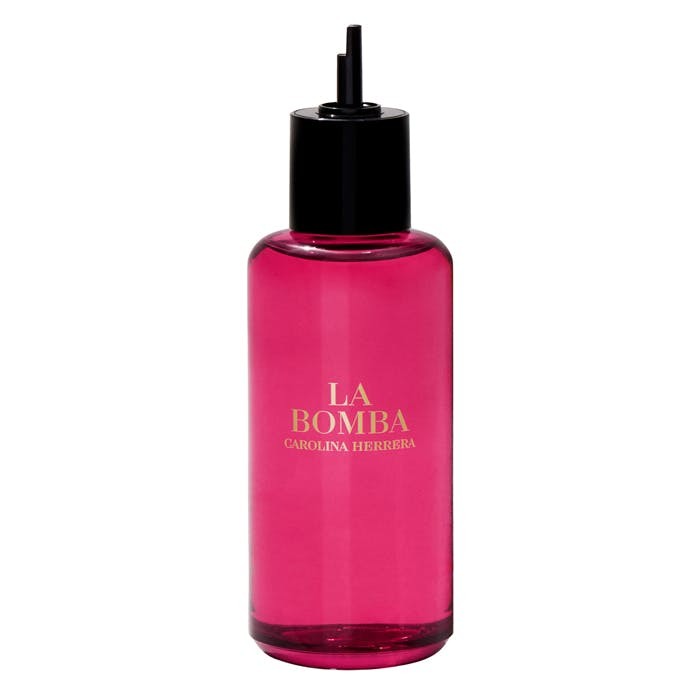 Carolina Herrera La Bomba Eau De Parfum Refill 200ml