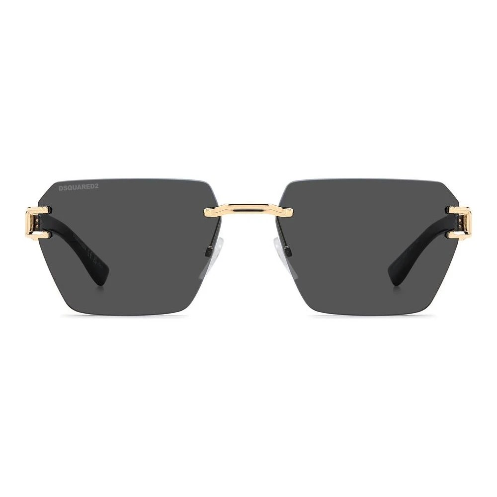 Hype Palladium Sunglasses thumbnail