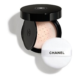 CHANEL POUDRE UNIVERSELLE LIBRE NATURAL FINISH LOOSE POWDER. on-the-GO FORMAT - Nude